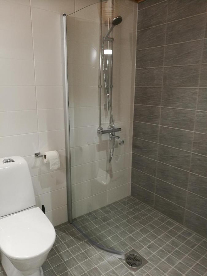 Starhomes Double Lux 8 Oulu Dış mekan fotoğraf