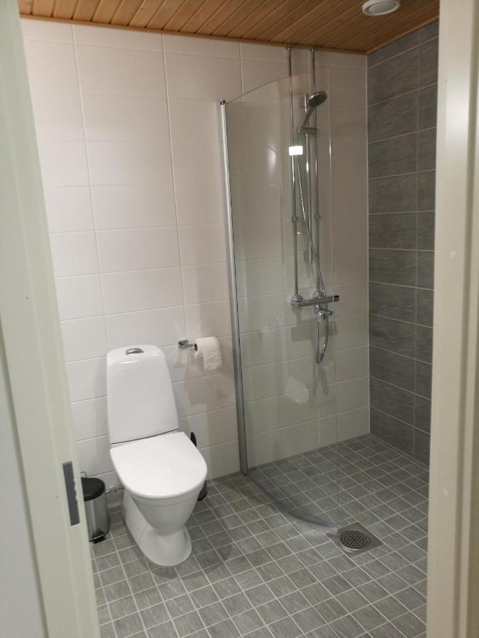 Starhomes Double Lux 8 Oulu Dış mekan fotoğraf